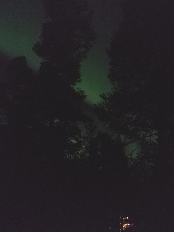 Yllaes Kanerva 105 Äkäslompolo Exterior foto